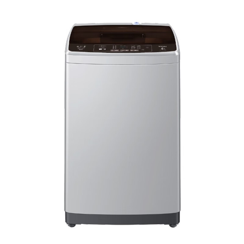 海尔 洗脱一体 洗衣机