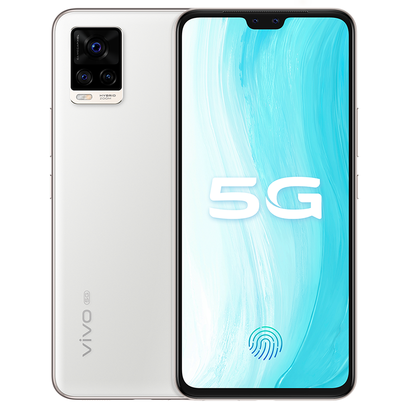 vivo 强悍实力液冷散热手机