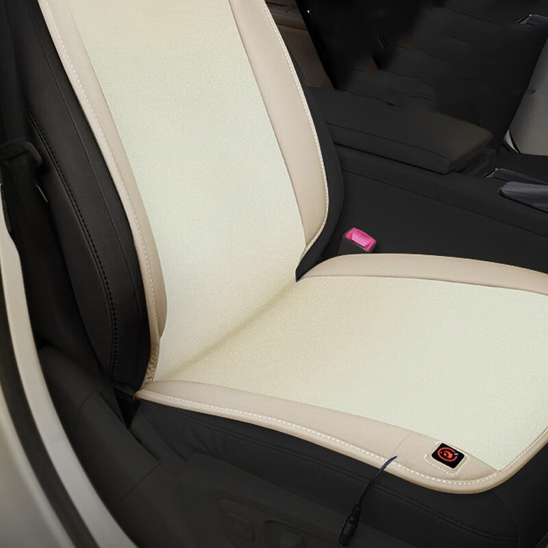 舒狮尚 加热 汽车座垫