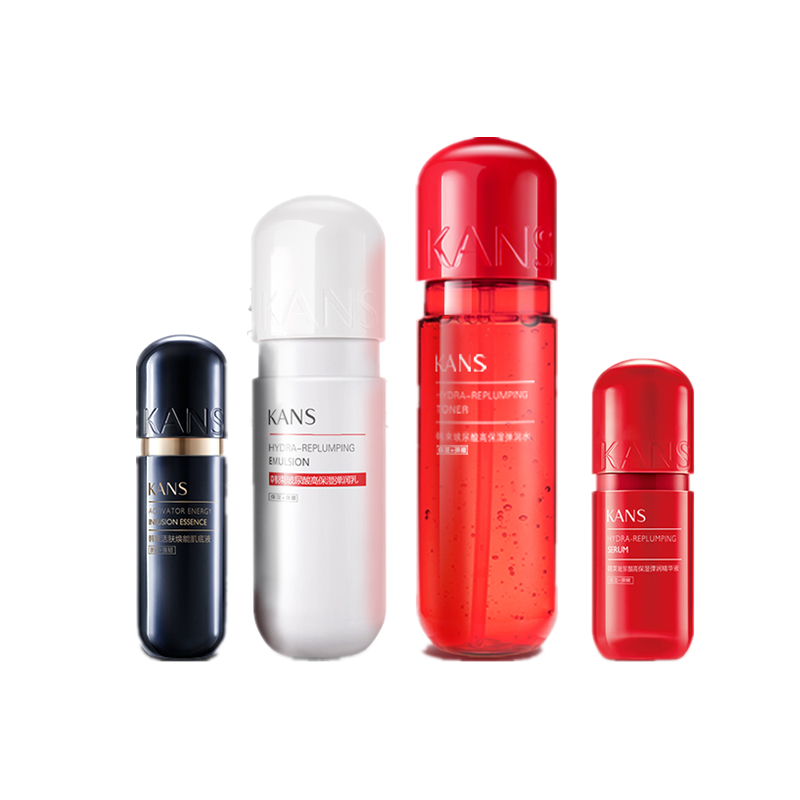 韩束 滋养水润护肤套装