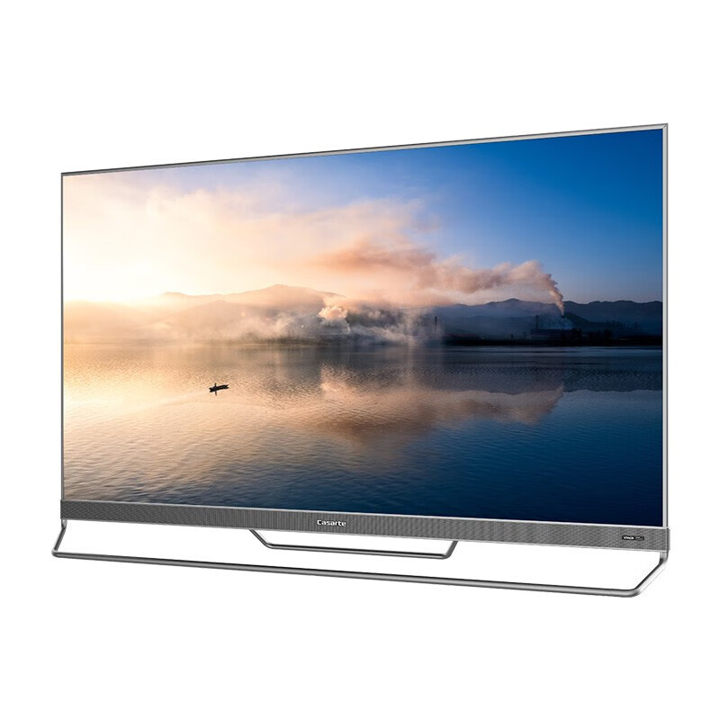 卡萨帝高清语音电视