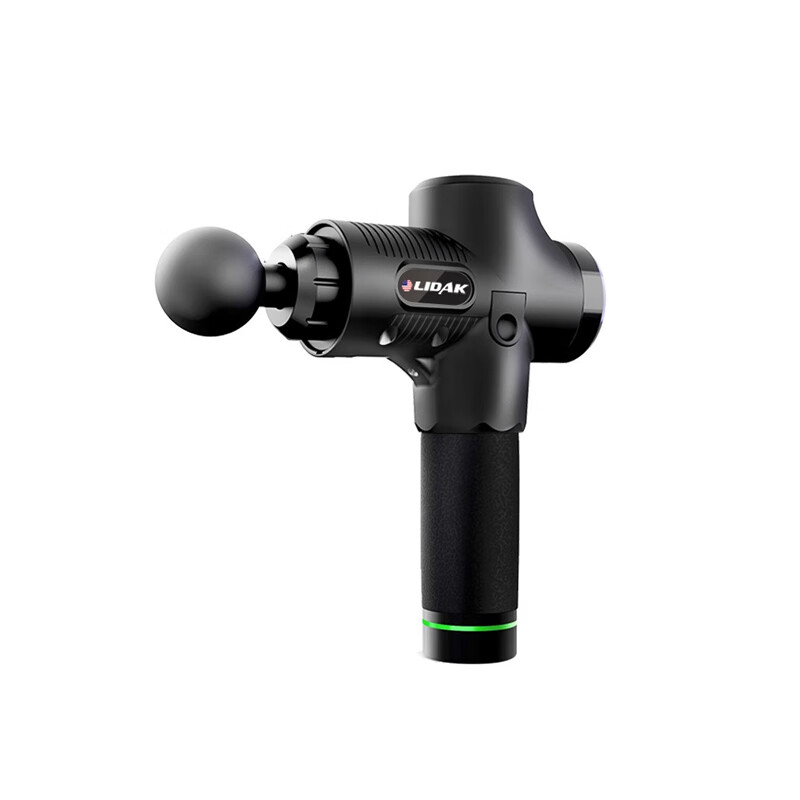 力达康 健身训练放松筋膜枪