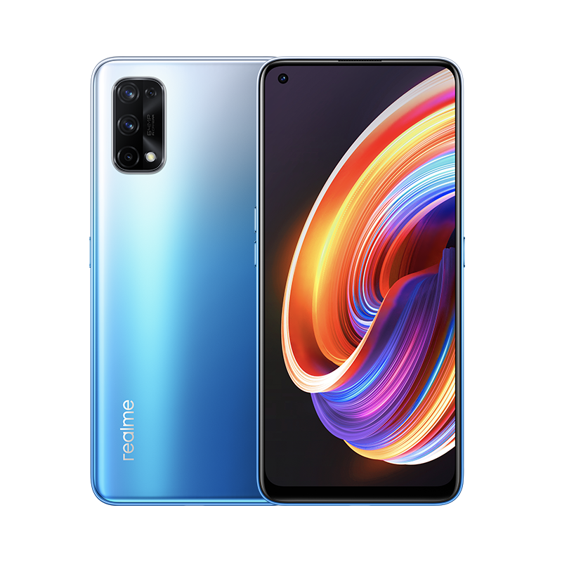 真我 畅享5G手机