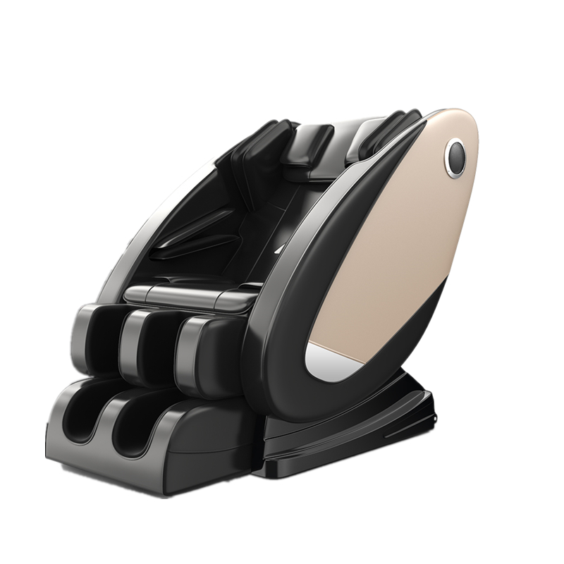 健力士 一体式免安装按摩椅