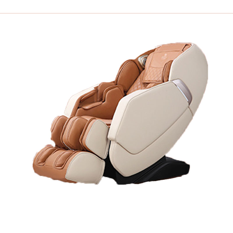 艾力斯特 家用太空舱按摩椅