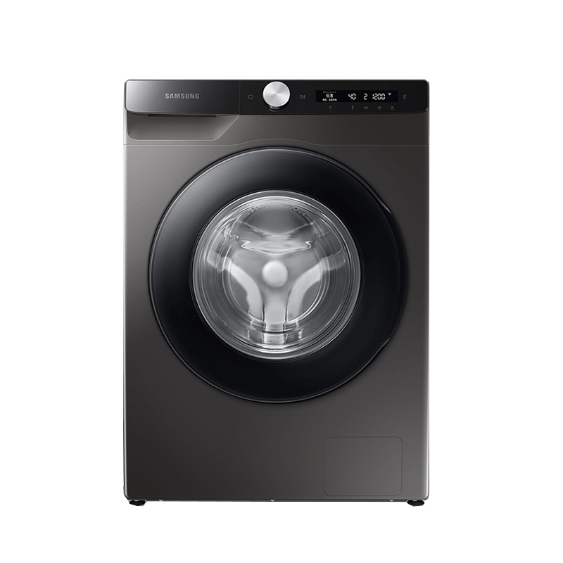 三星 简约轻奢洗衣机