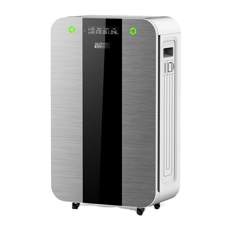 ALONDES 低噪空气净化器