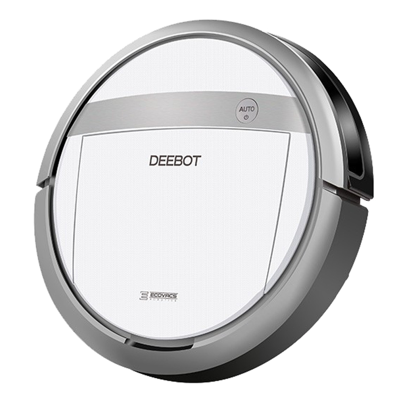 科沃斯 纤薄 扫地机器人