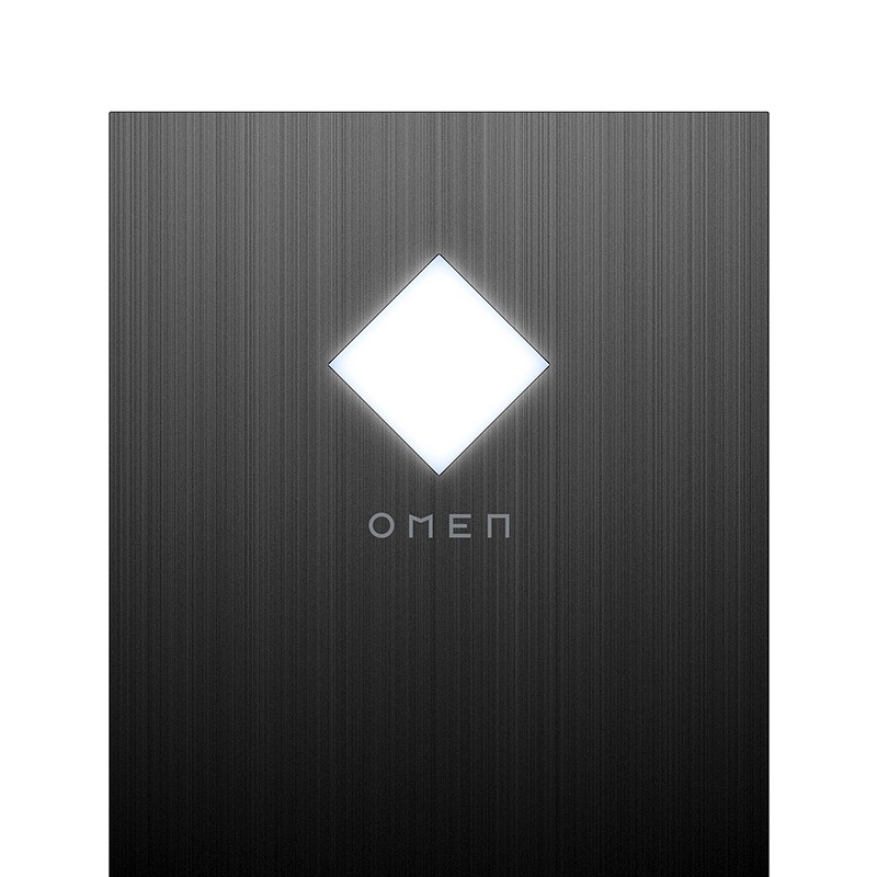 惠普 RGB炫彩光控台式机