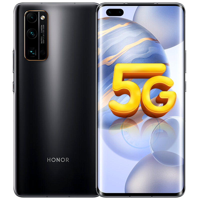 荣耀大屏高清智能手机