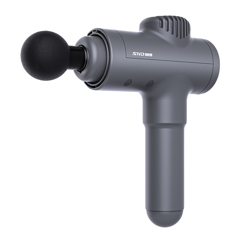 施耐德 降噪筋膜枪