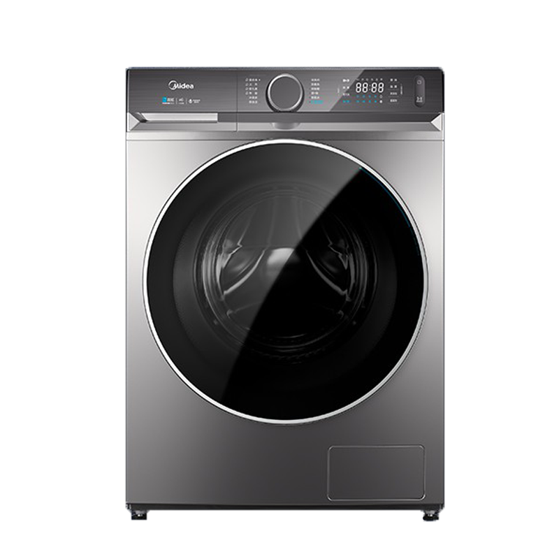 美的纤维柔洗智控洗衣机