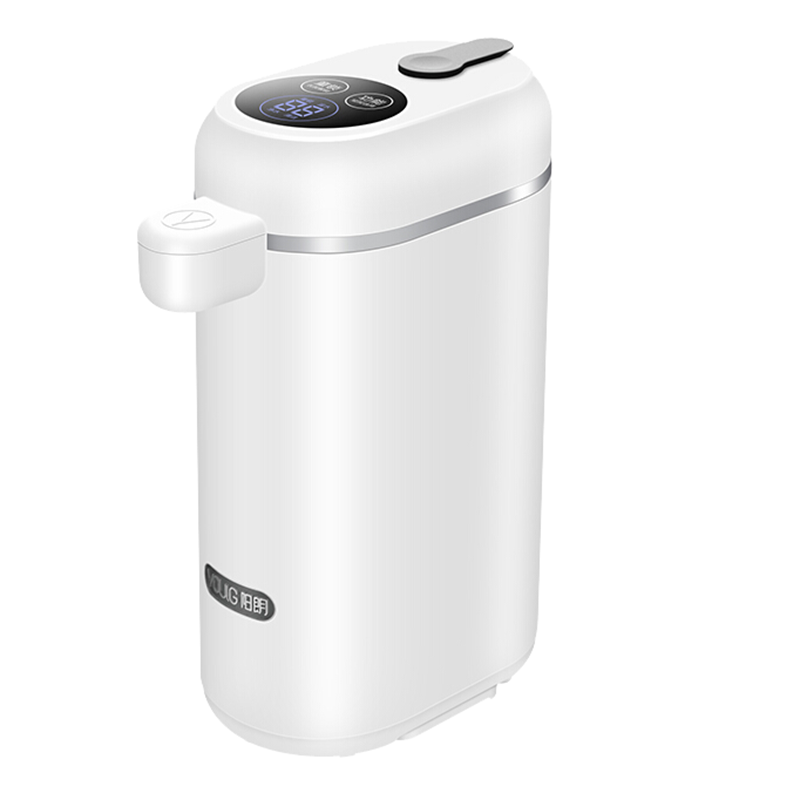 京选 可拆卸密封圈饮水机