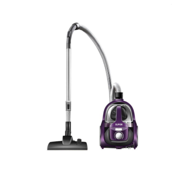 苏泊尔 大吸力吸尘器