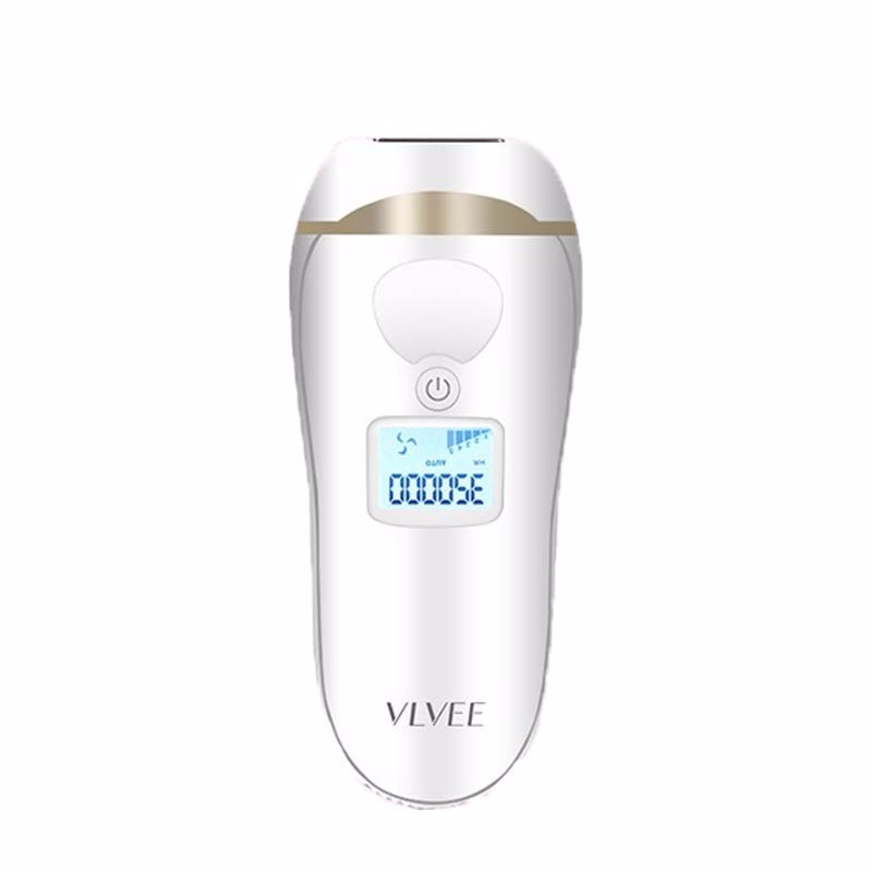 VLVEE 无痛脱毛仪