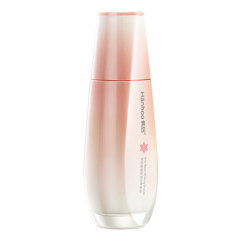 韩后 晶纯润白 乳液