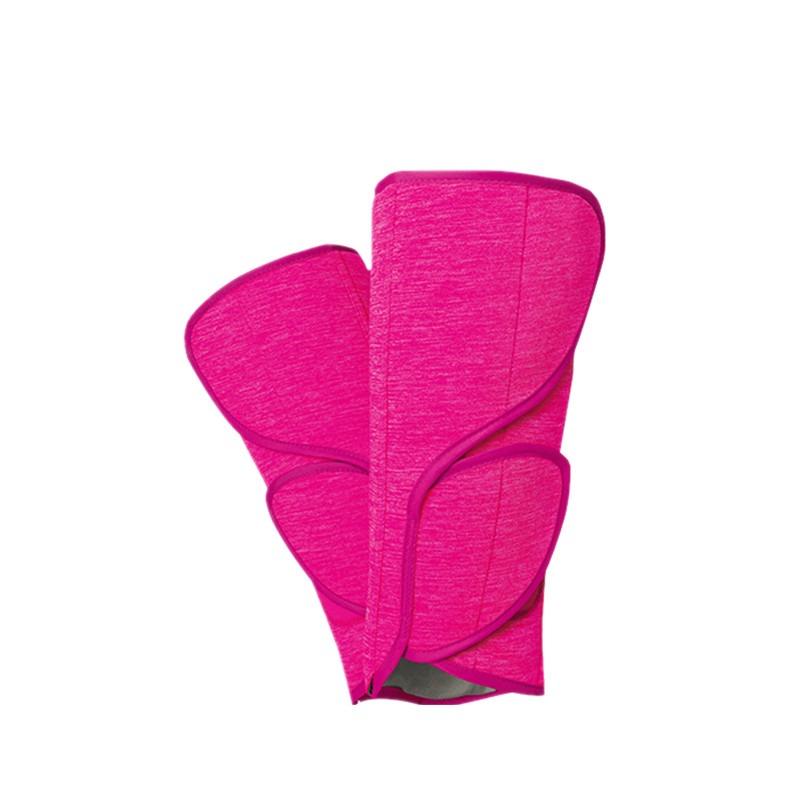 松下 亮粉色腿部按摩器