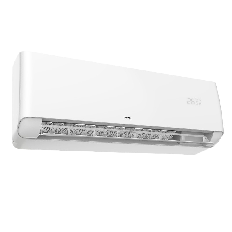 TCL 变频冷暖柔风空调