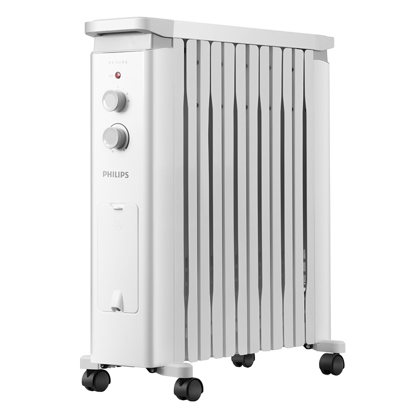 飞利浦 节能省电取暖器