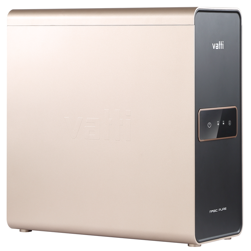 华帝 大通量一级水效净水器