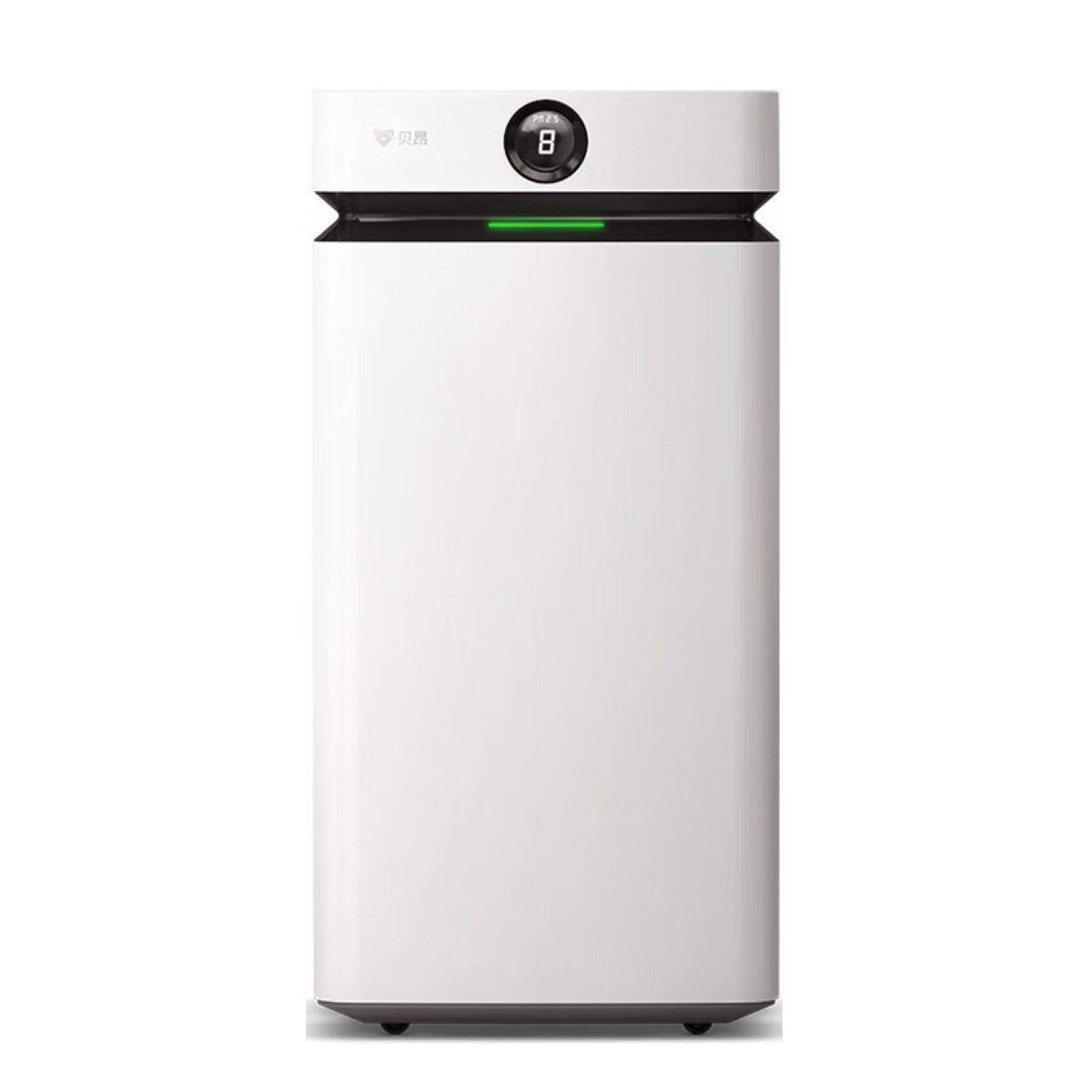 贝昂吸除烟味空气净化器