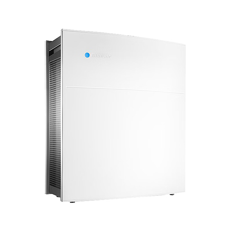 布鲁雅尔 金属机身空气净化器