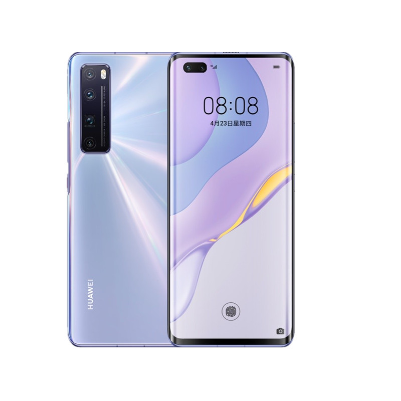 华为 超广角自拍手机