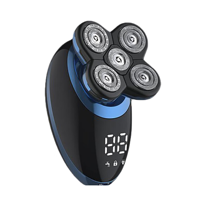 一尔 光头自助理发器