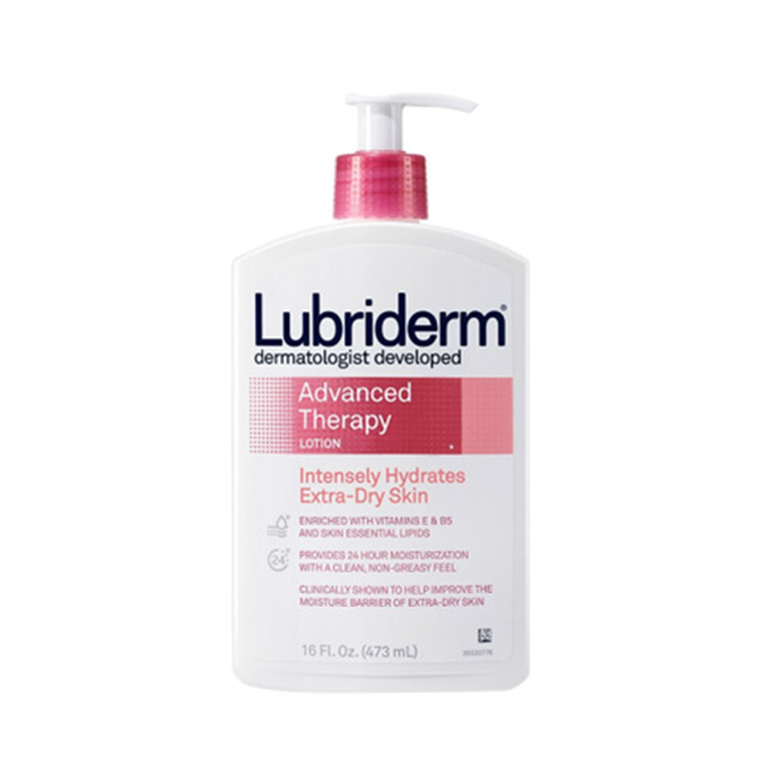 强生 持久润养身体乳