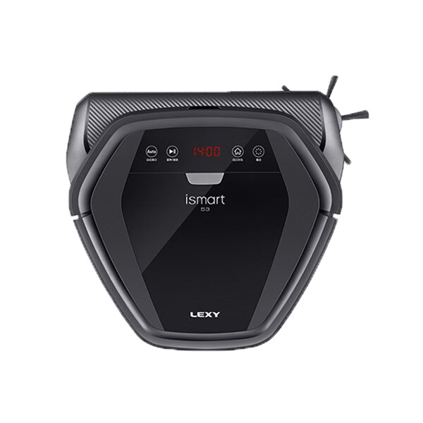 莱克 大吸力智能扫地机