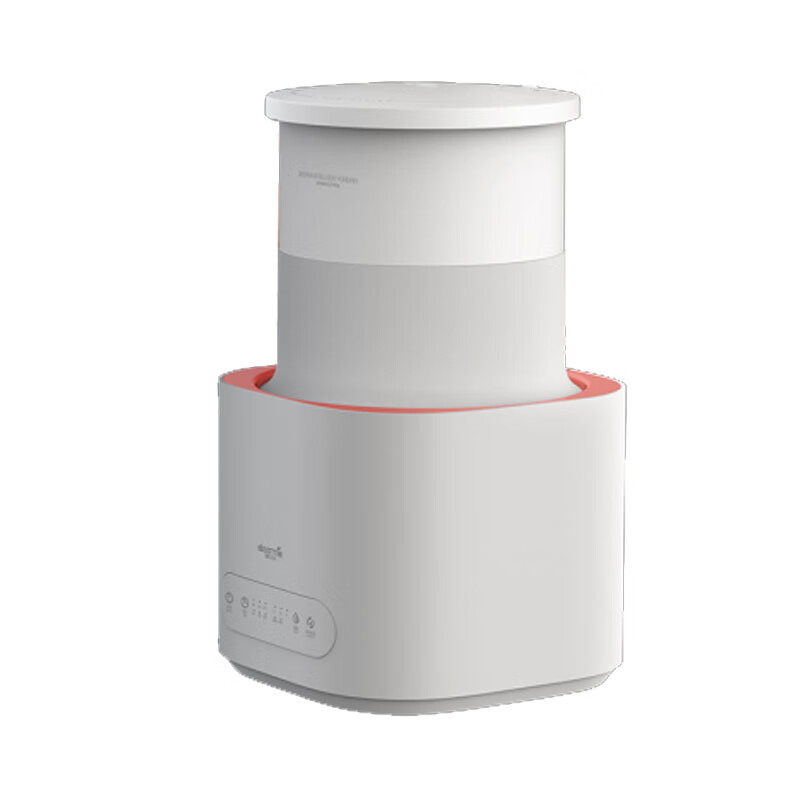 德尔玛 可折叠三挡加湿器