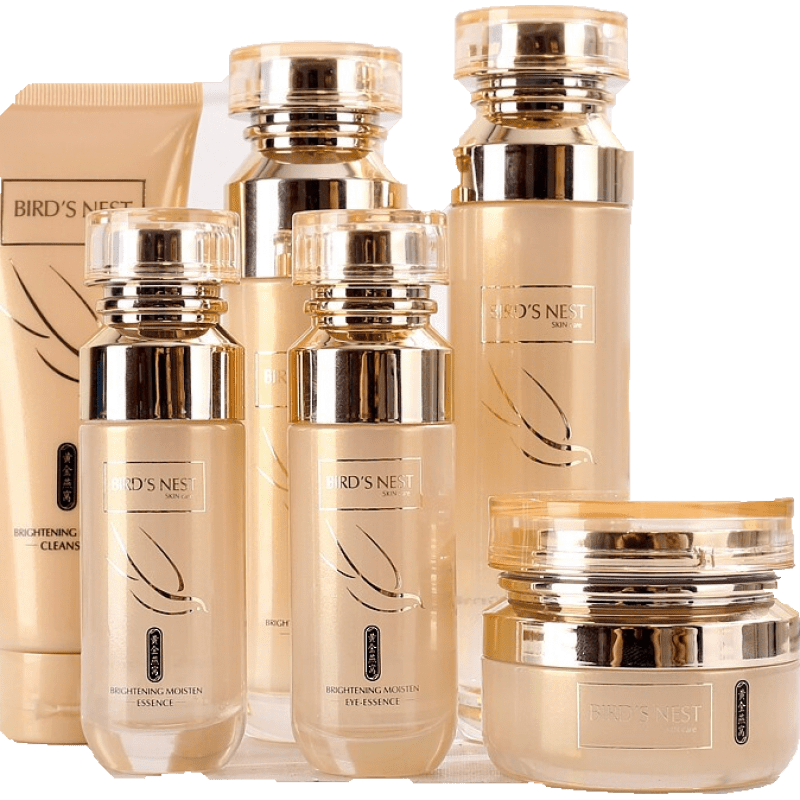 山口润美 燕窝滋养美肌套装