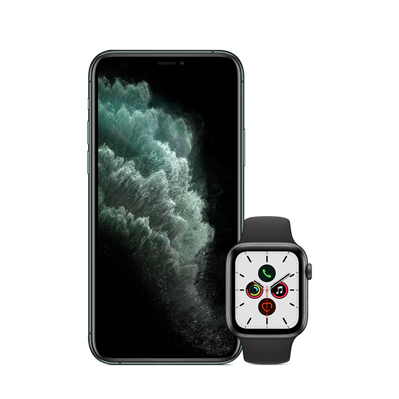 iPhone 视网膜屏手机