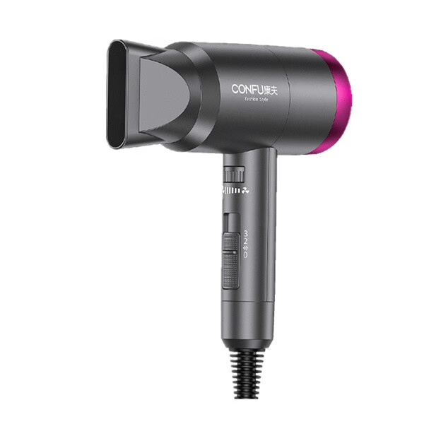 康夫无极调速大风力电吹风