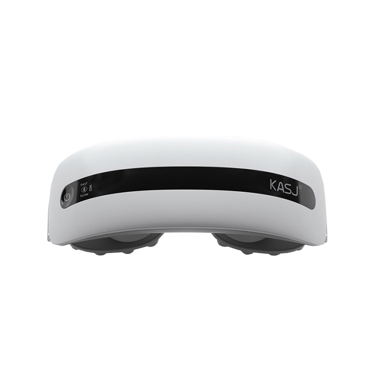 KASJ 语音播报按摩器