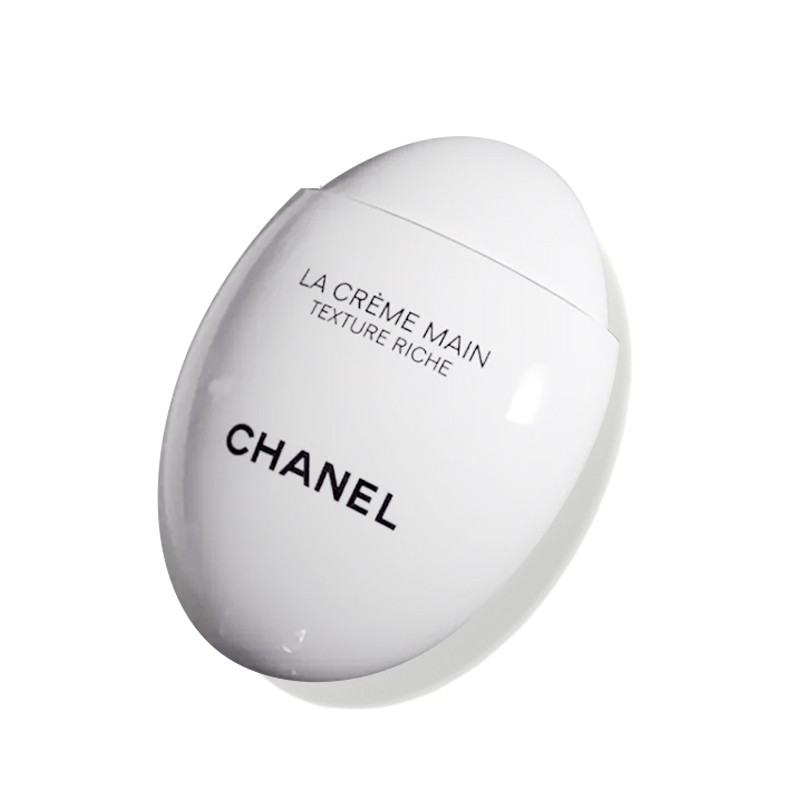 香奈儿 轻盈质地 护手霜