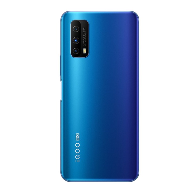 vivo 一体成型手机