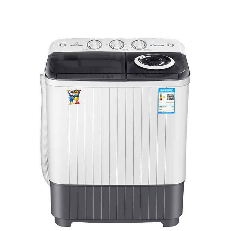 小鸭 大容量洗衣机
