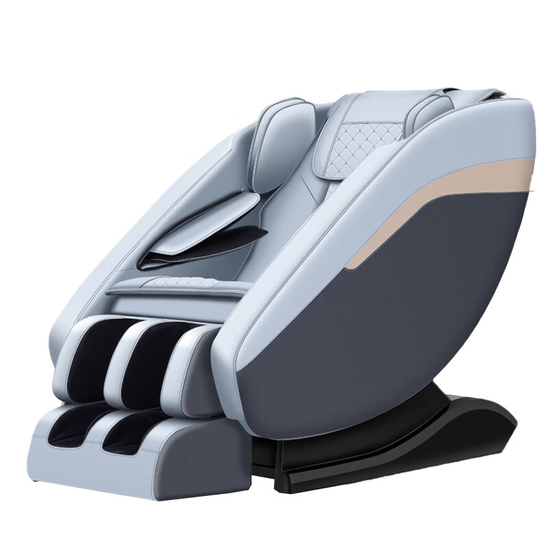 第六元素 腿部可伸缩按摩椅