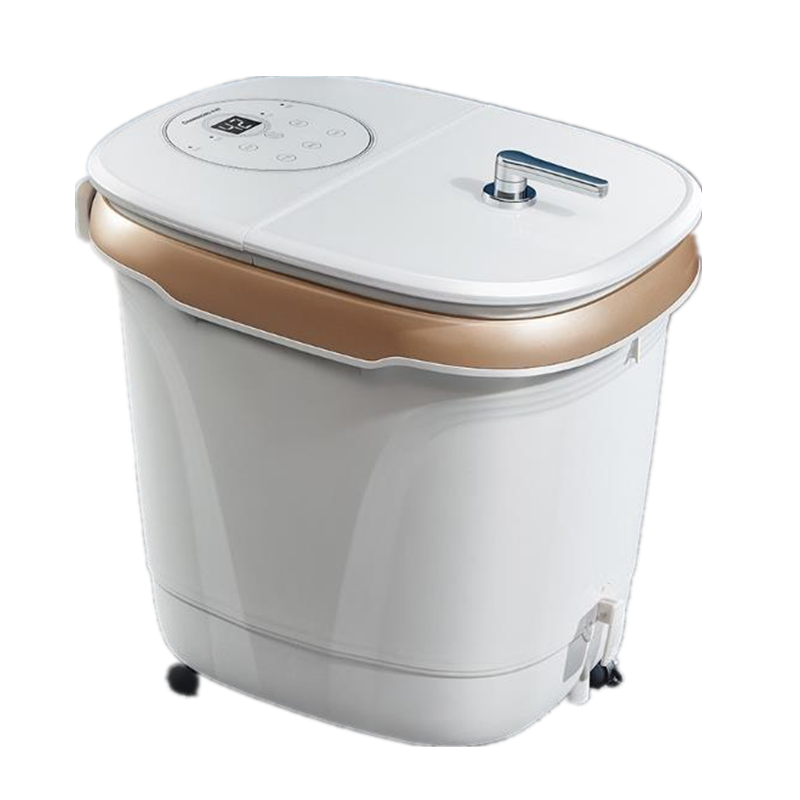 长虹 全自动深桶足疗机