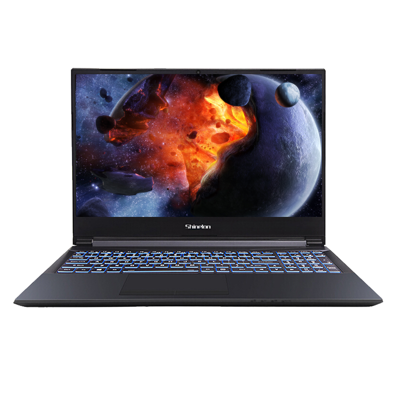 炫龙 高分辨率游戏本