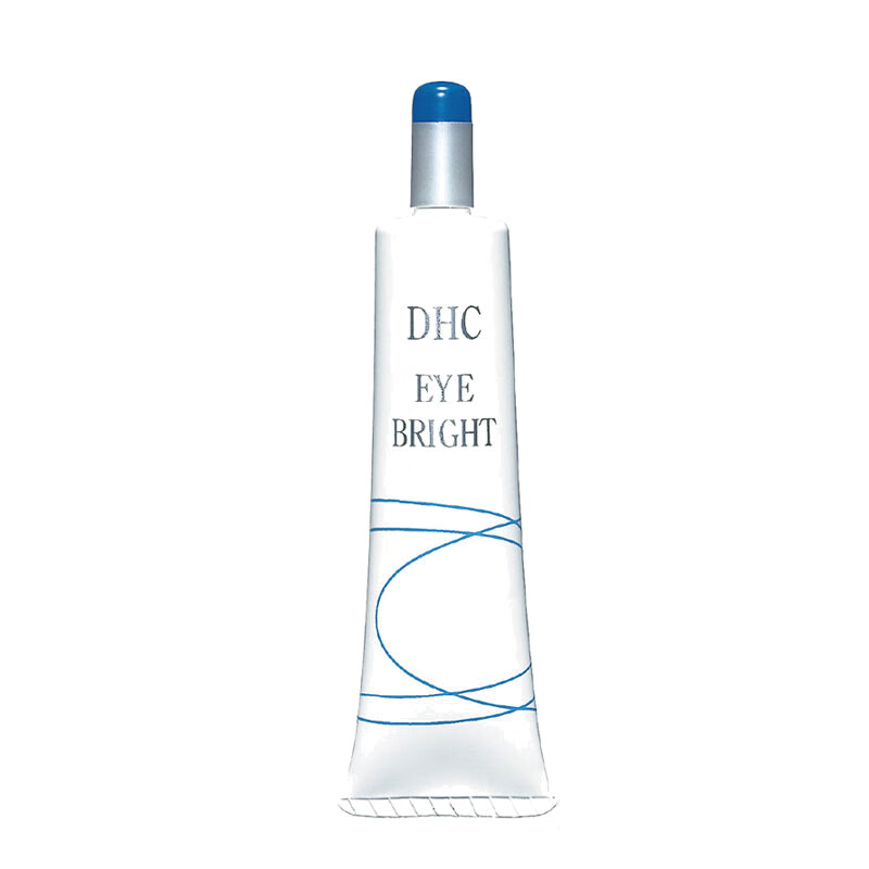 DHC 沁柔明亮 眼部精华