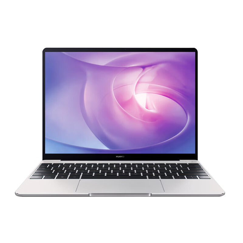 华为 全面屏轻薄笔记本