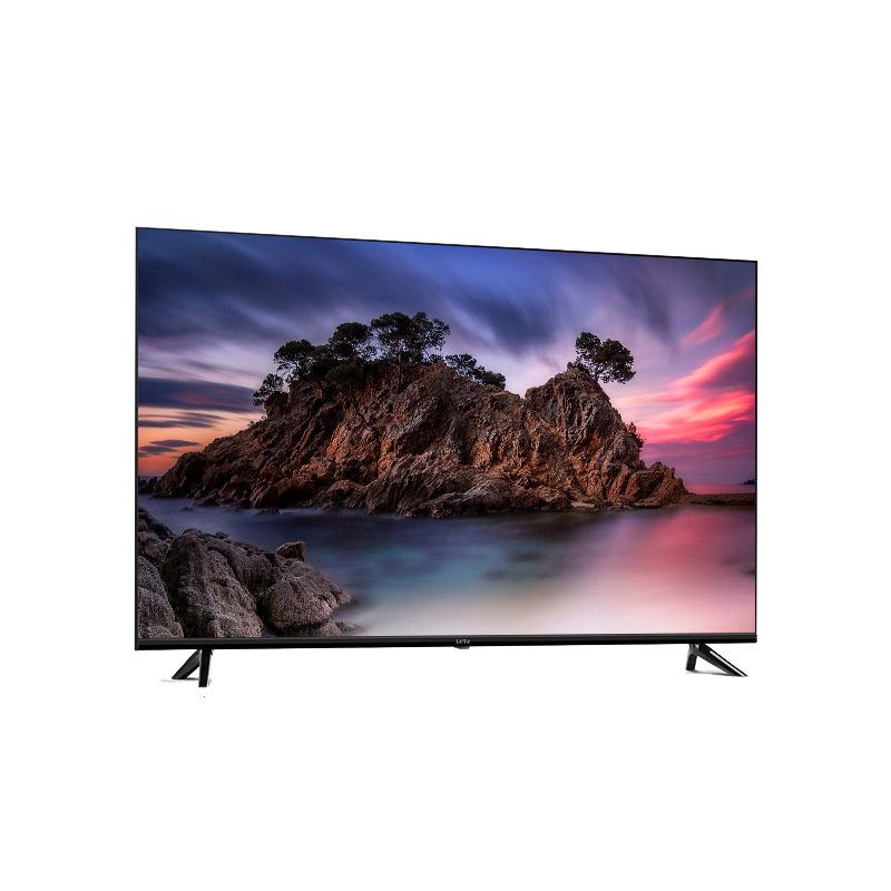 乐视 专业电视芯片 电视