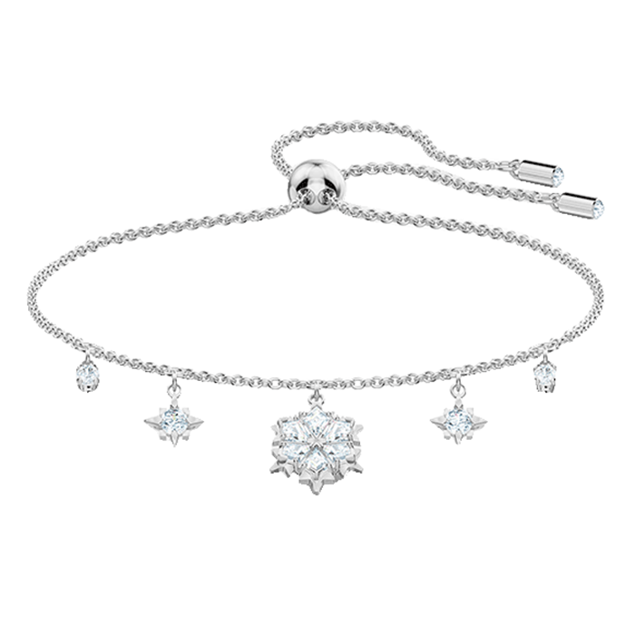 施华洛世奇 方便调节手链