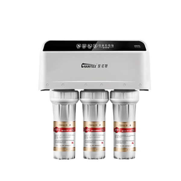 佳尼特即滤大流量低废水净水器