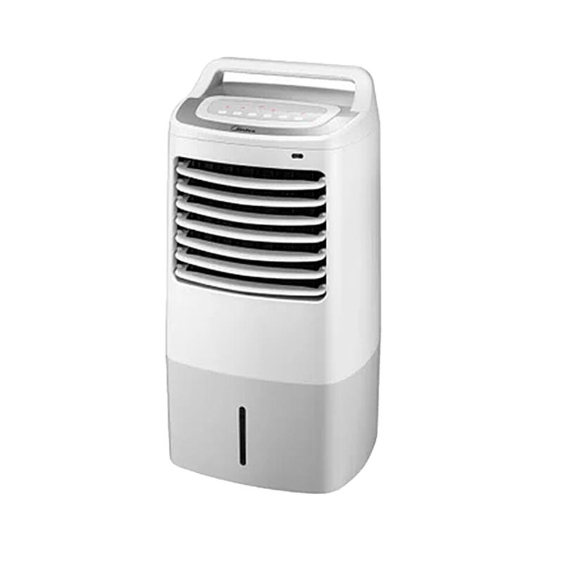 美的 三挡调速冷风扇