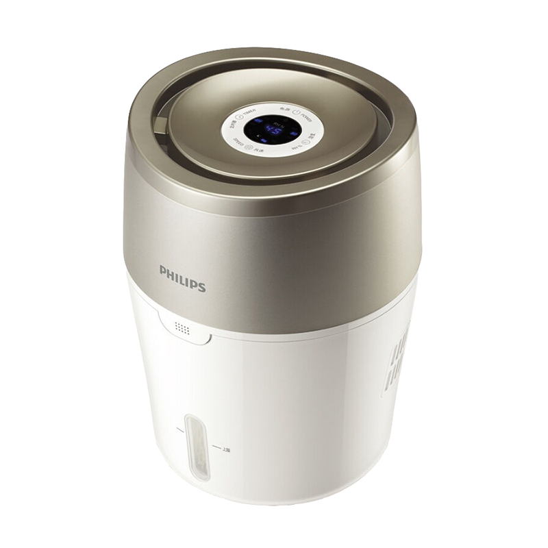 飞利浦 纳米无雾轻音加湿器