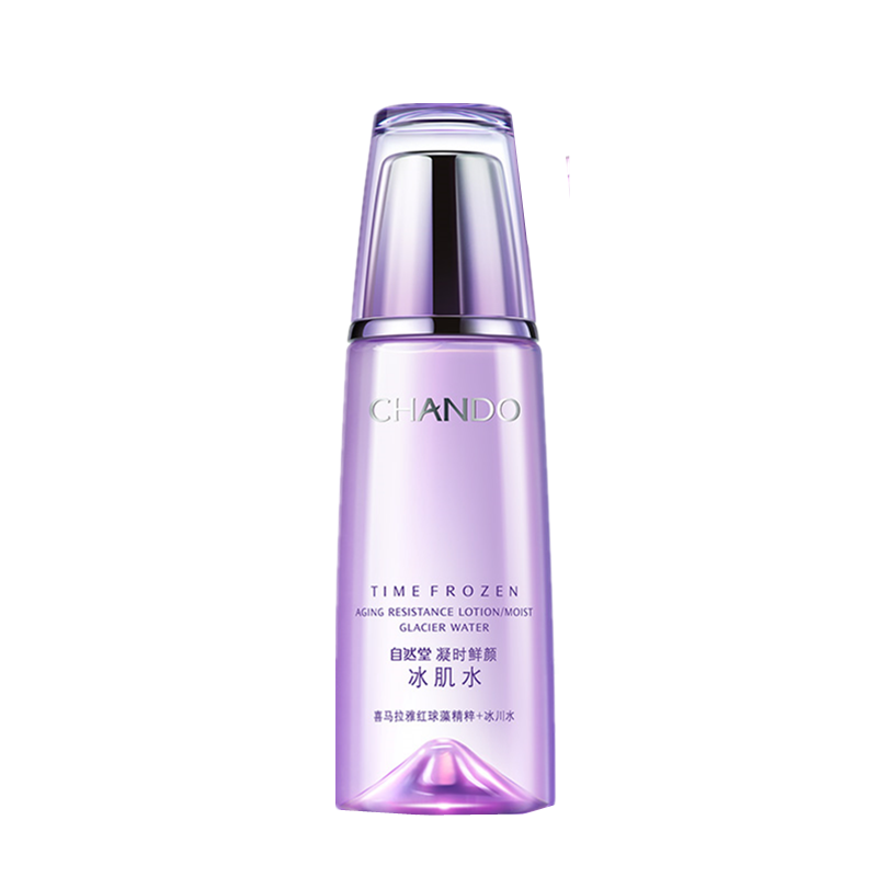 自然堂 细致毛孔 爽肤水