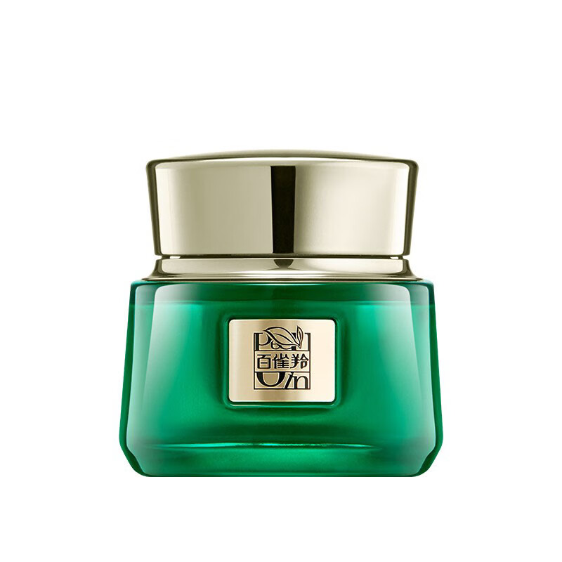 百雀羚 人参多肽 眼霜